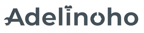 Adelinoho Hardware Logo